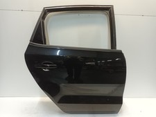 VW Polo Tür hinten rechts