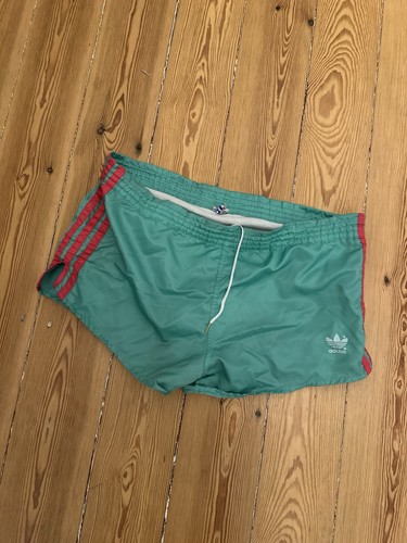 Adidas shorts size retro - shorts,