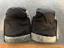 Kinderwagen-Handwärmer-Handsc