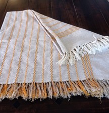 Tischdecke, Tagesdecke