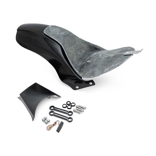 Bobber custom heckfender - heckfender, kit