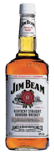 Jim beam kentucky - jim,
