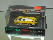 H0 Slot TOMY AFX "TOYOTA