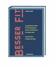 Besser fit: 33 pragmatische