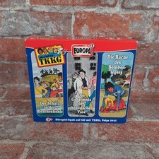 TKKG Box 7 – Folge 19-21 (3