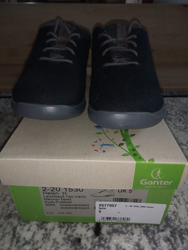 Sneaker ganter 38 - sneaker,, ganter,