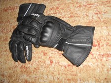 Vanucci,Mottorradhandschuhe,Sc