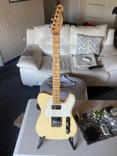 Fender american performer - american,