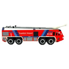 Rosenbauer panther flughafen - rosenbauer,
