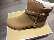 Michael Kors Preston Flat