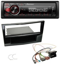 Pioneer Bluetooth USB DAB MP3 Autoradio für Opel Astra H Corsa D Zafira B ab 200