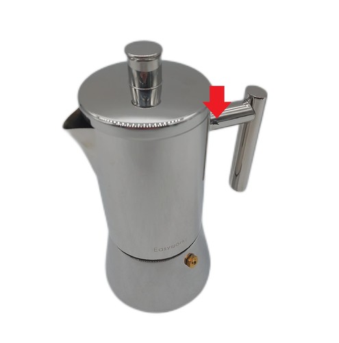 Easyworkz diego espressokocher - easyworkz,