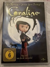 ⚡️Coraline von Henry