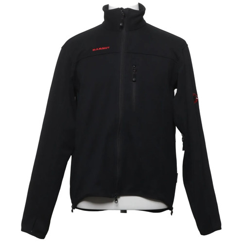Mammut softshelljacke - mammut,,