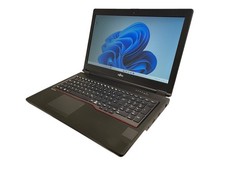 Fujitsu Celsius H7510