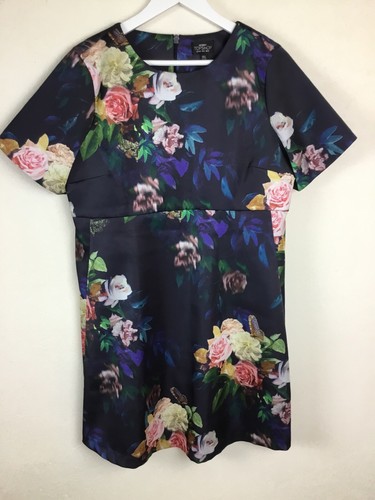 Top shop rundhals - top, halbarm
