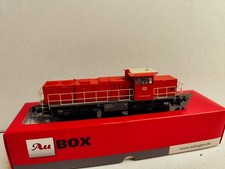 Piko H0 Diesellok  MAK G1206