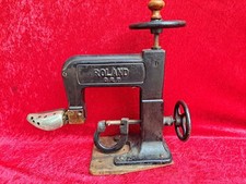 altes Gerät , Schuhweiter  