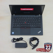 14 Zoll FHD Lenovo ThinkPad
