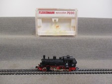 Fleischmann N 7030 Dampflok