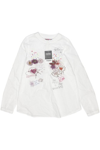 Desigual bluse mädchen - bluse,