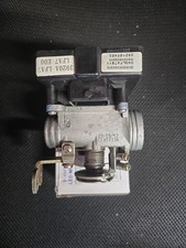 Steuergerät Drosselklappe Cdi