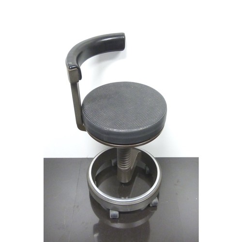 Siemens rollhocker arztstuhl - rollhocker,