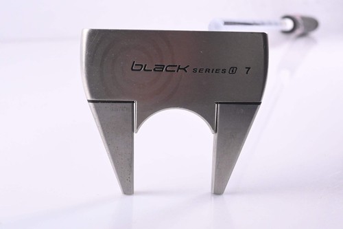 Odyssey black series putter - odyssey,