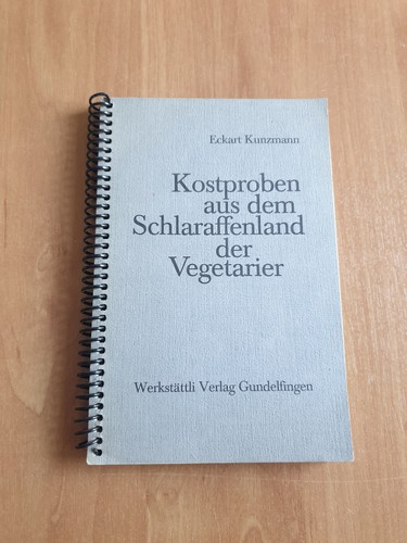 Eckart kunzmann kostproben - eckart, kunzmann: