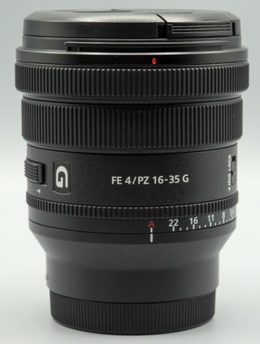 Sony sel p1635g 16 - sel-p1635g, pz