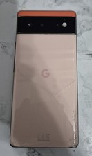 Google Pixel 6 Handy