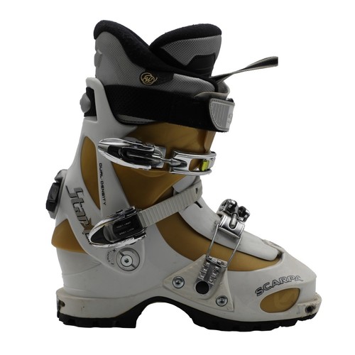 Skitourenschuh scarpa starlite - skitourenschuh,