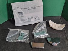 galvanic spa ii nu skin Parts