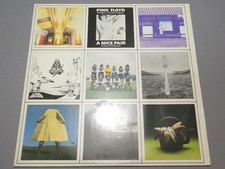 Pink Floyd - A Nice Pair 2LP