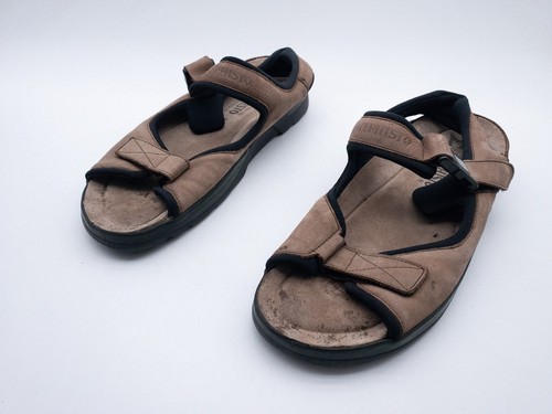 Mephisto herren sommerschuhe - mephisto,