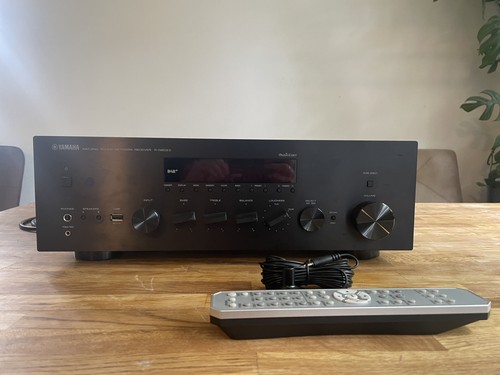 Yamaha n803d stereo receiver - yamaha,