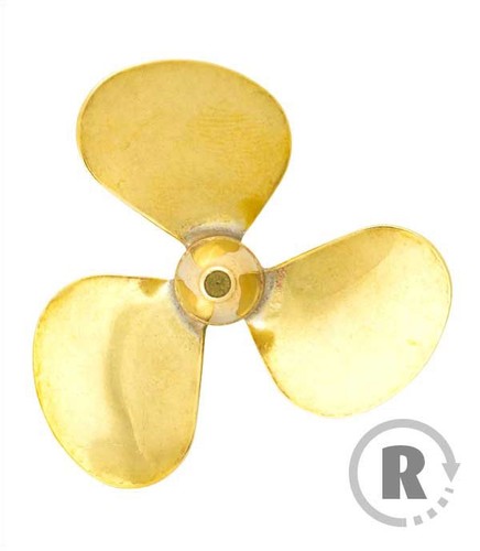 Raboesch messing - raboesch,