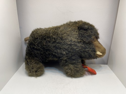 Steiff tier 2675 - tier, 2675/20