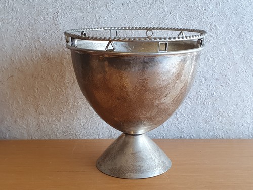 Großer kelch für obst - großer,