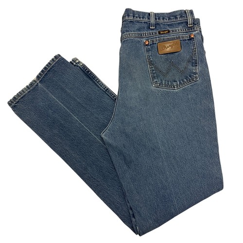 Wrangler cowboy cut - cowboy,