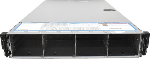 Lenovo thinkserver rd452x - lenovo,
