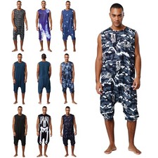 Herren Jumpsuit Party