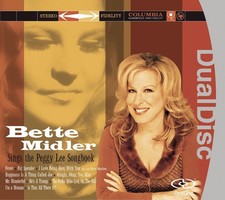 Bette Midler Sings The Peggy