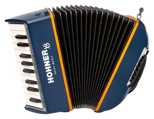 Hohner kinder akkordeon - xs,