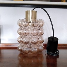 HÄNGELAMPE PENDELLEUCHTE