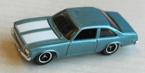 Matchbox 1979 chevy - 1979, chevrolet