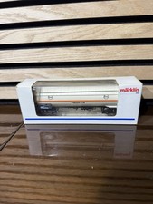 Märklin H0 48481 Kesselwagen