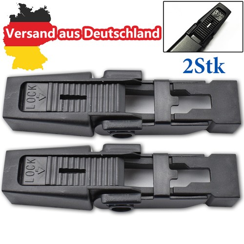 Scheibenwischerarm - 2x,
