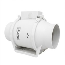 S&P Schallgedämmter