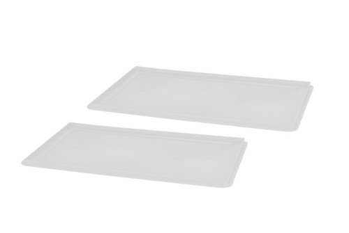 Stück deckel für - 2,